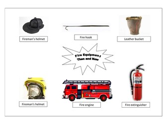 Great Fire of London - Medium-Term Plan