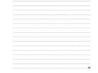 OCR A Level PE Anatomy and Physiology Question Paper + Mark Scheme