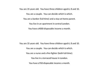 RO33 Topic 1 OCR B Cambridge Nationals Health and Social Care