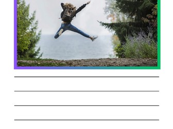 Quick Write: For Class and Homework KS2