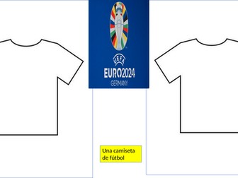 Design a football shirt