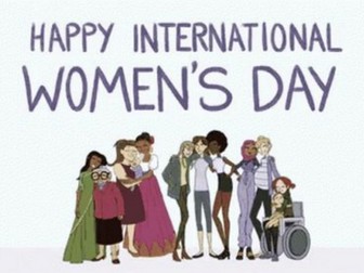 International Women's Day Quiz