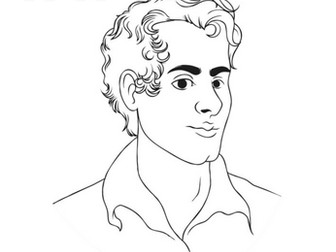 Lord Byron - Context Task