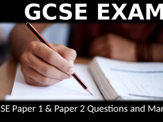 GCSE OCR Media Exam Revision Guide