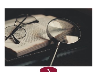 A level English Literature Coursework