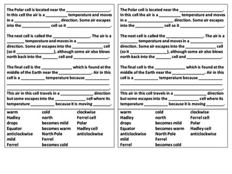 AQA Geography Natural Hazards Lesson Two