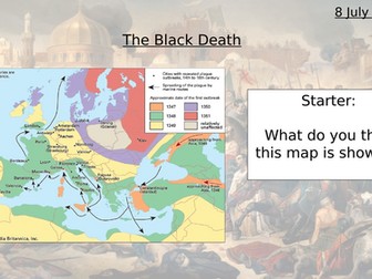 Black Death