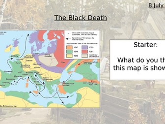 Black Death