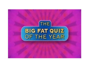 2024 Big Fat Quiz of the Year