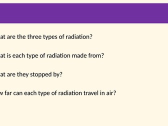 Britain's Nuclear Secrets