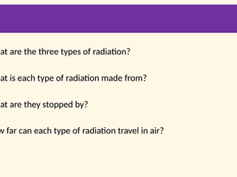 Britain's Nuclear Secrets