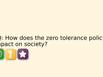 OCR A LEVEL PSYCHOLOGY FORENSIC/CRIMINAL PSYCHOLOGY TOPIC 5