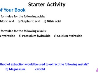 Titration Calculations - Complete Lesson with Worked Examples