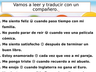 Lesson 6 - movie diecisieta Netflix