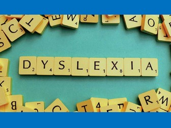 Dyslexia Assembly