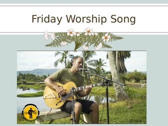 New School Year Assembly 2024