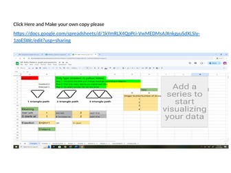 Interactive Algebra Patterns Expressions Tables and Graphs