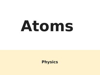 AQA GCSE Physics revision powerpoint