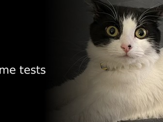 Flame test colour mnemonic