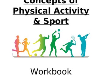 A Level - Year 2 - P.E PowerPoints