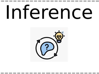 VIPERS reading skills posters