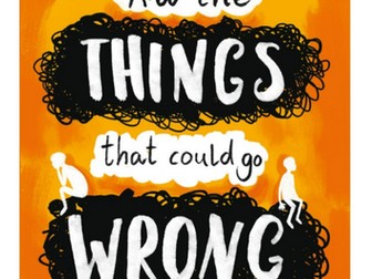 Diverse texts display pack