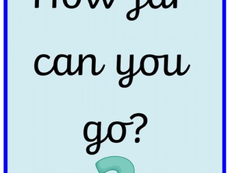 Display - Growth Mindset