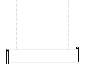 I like me - positivity task