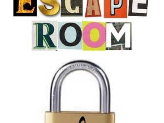 Music Escape Room