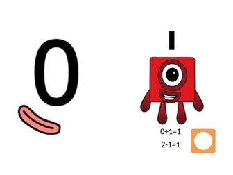 Numberblocks flash cards and display cards