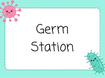 Germ Station Pack