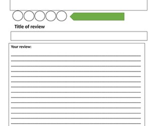 Trip Advisor Template