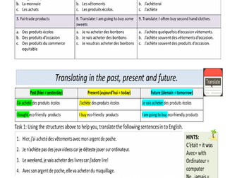 What's important to us deliberate practice