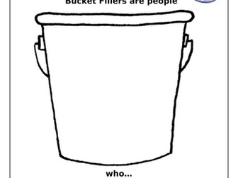 Bucket Filler vs Bucket Dipper