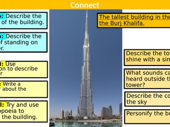 Short Stories - Changing Perspectives