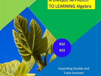 Expanding Double and Triple Brackets