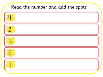 Bear Number Recognition and Counting