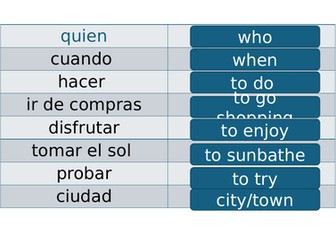 2.1 En ruta - Viajes