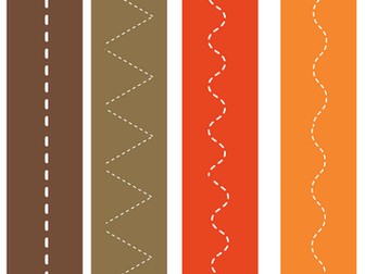 Autumnal Cutting Activity