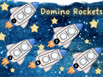 Domino Rockets