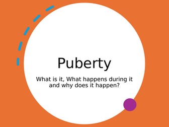 Puberty: What Is It and Why Does It Happen?