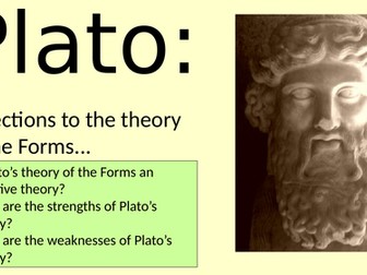 Evaluating Plato