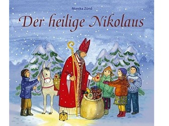 Nikolaustag