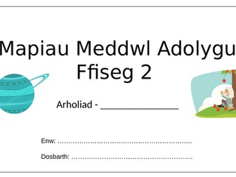 Adnoddau Adolygu A3 TGAU CBAC Ffiseg 2 (Blwyddyn 11)