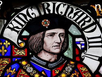 Was Richard III a Hero or the Villain of Tudor Propaganda?