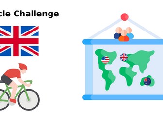 Cambridge Technicals IT Level 3 Unit 2 Cycle Challenge Jan 2025 case study support