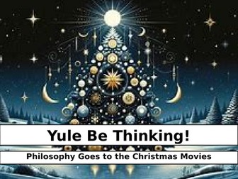 Yule Be Thinking