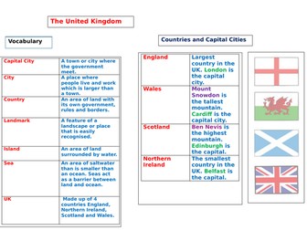 The United Kingdom