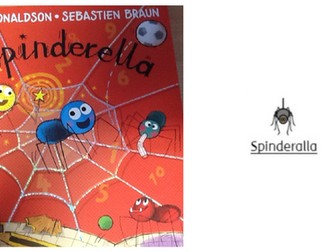Spinderella
