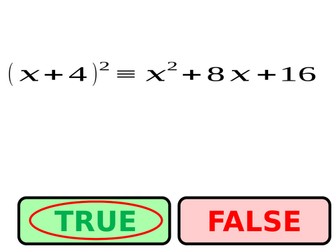 Quiz on repeated double brackets